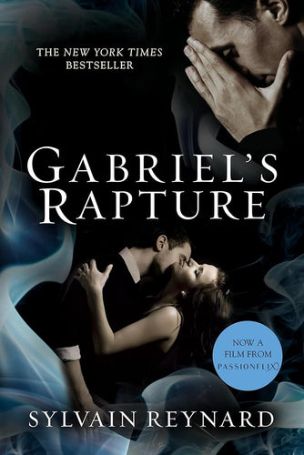 Gabriel's Rapture (Gabriel's Inferno) cover image