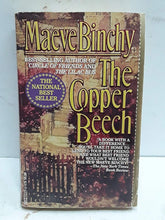 Load image into Gallery viewer, The Copper Beech cover image

