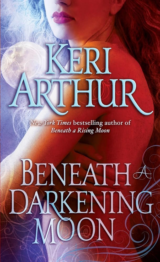Beneath a Darkening Moon (Ripple Creek) cover image