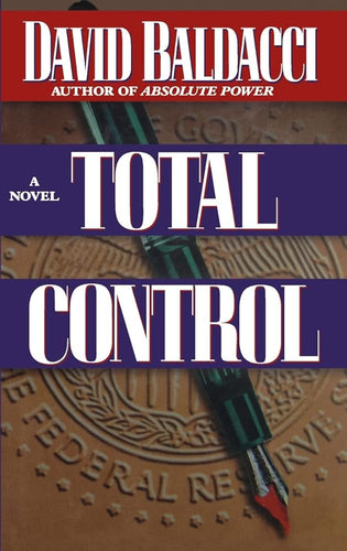 Total Control cover image