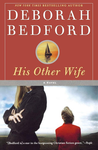 His Other Wife: A Novel cover image