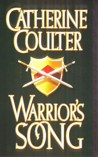 Warrior's Song (Medieval) cover image