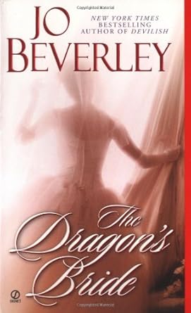 The Dragon's Bride (Historical Romance, Signet) cover image
