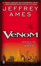 Load image into Gallery viewer, Venom: Capturing his prey is only the beginning cover image
