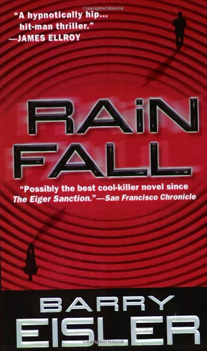 Rain Fall cover image