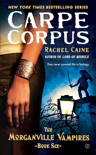 Carpe Corpus cover image