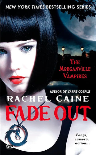 Fade Out cover image