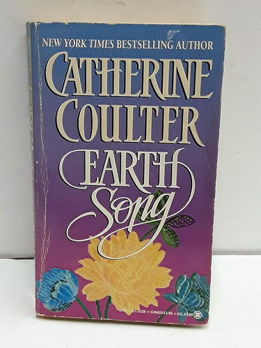 Earth Song (Song Novels) cover image