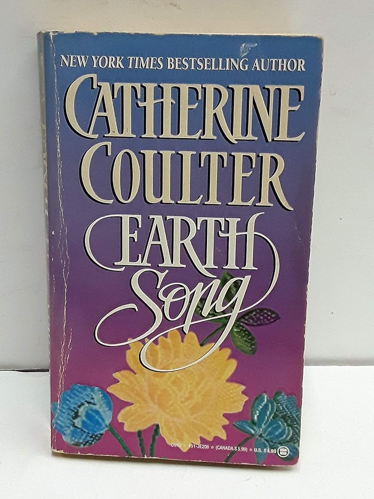 Earth Song (Song Novels) cover image