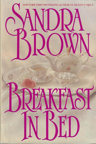 Breakfast in Bed cover image