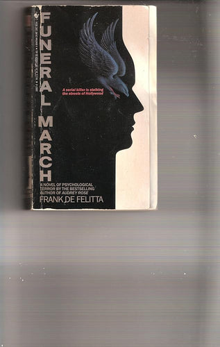 Funeral March cover image