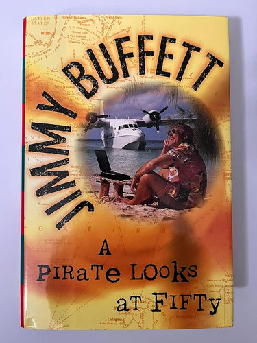 A Pirate Looks at Fifty cover image