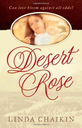 Desert Rose cover image