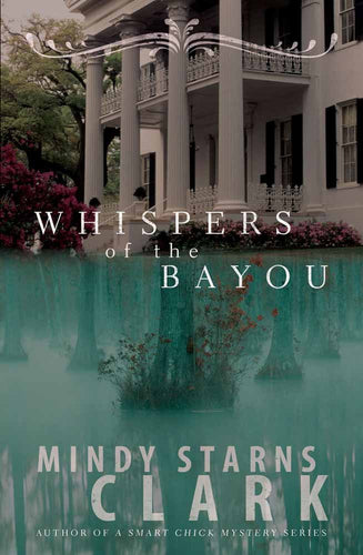Whispers of the Bayou cover image
