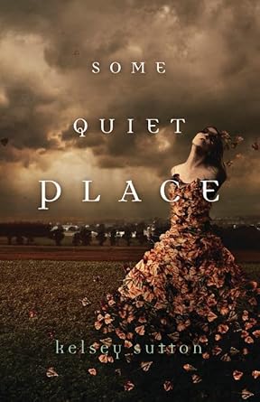 Some Quiet Place cover image
