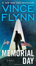 Load image into Gallery viewer, Memorial Day (7) (A Mitch Rapp Novel) cover image
