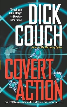 Covert Action cover image