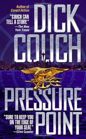 Pressure Point cover image