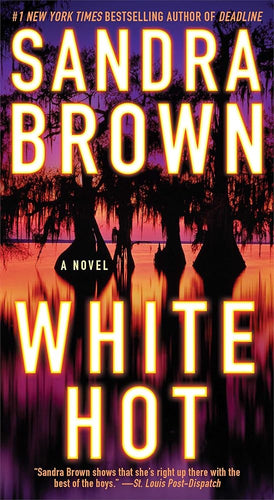 White Hot cover image