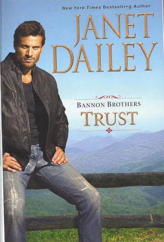 Bannon Brothers: Trust cover image