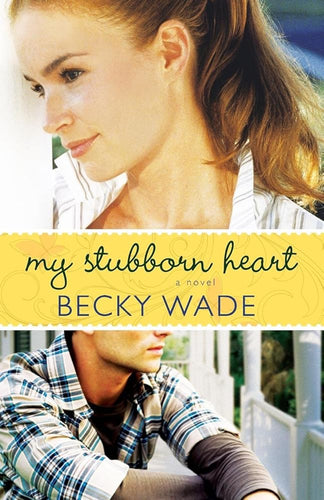 My Stubborn Heart cover image