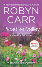 Load image into Gallery viewer, Paradise Valley (A Virgin River Novel, 7) cover image
