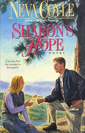 Sharon's Hope cover image