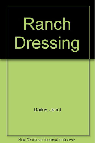 PRP Ranch Dressing (Target Edition) cover image