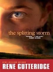 The Splitting Storm (The Storm Series #1) cover image