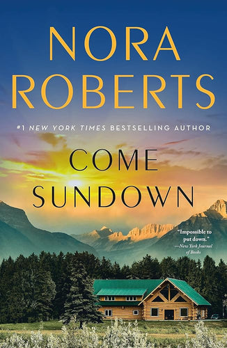 Come Sundown: A Novel cover image