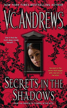 Load image into Gallery viewer, Secrets in the Shadows cover image
