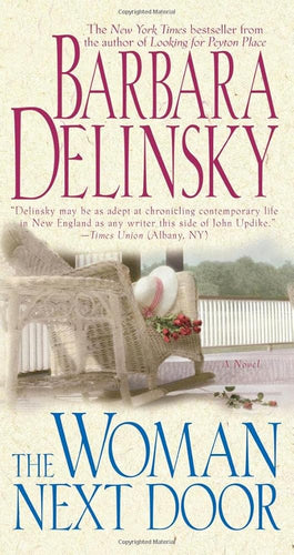 The Woman Next Door cover image