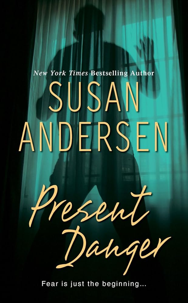 Present Danger cover image