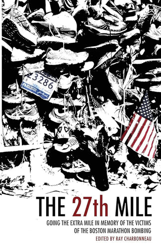The 27th Mile cover image