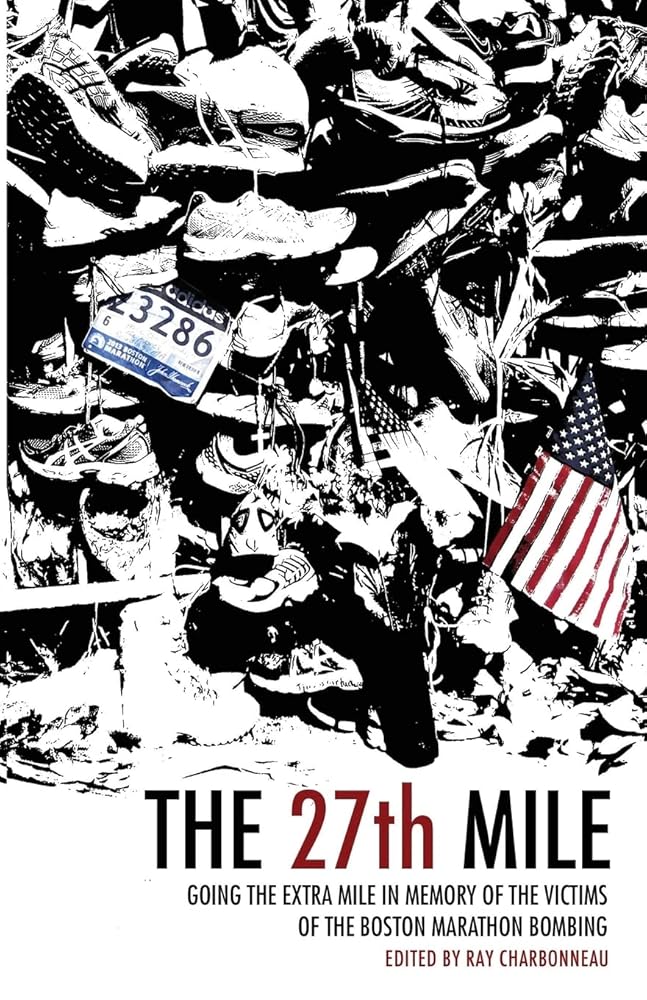The 27th Mile cover image