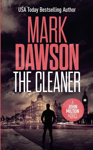 The Cleaner (John Milton) cover image