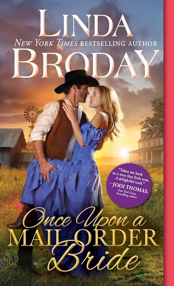 Once Upon a Mail Order Bride: A Shy Woman with Too Many Secrets Seeks the Protection of an Outlaw in this Emotional Historical Western Romance (Outlaw Mail Order Brides, 4) cover image