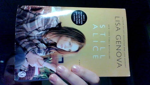 Still Alice cover image