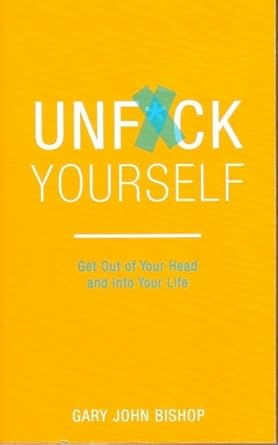 Unfck Yourself cover image
