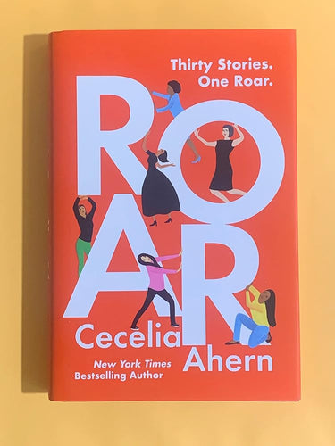 Roar cover image
