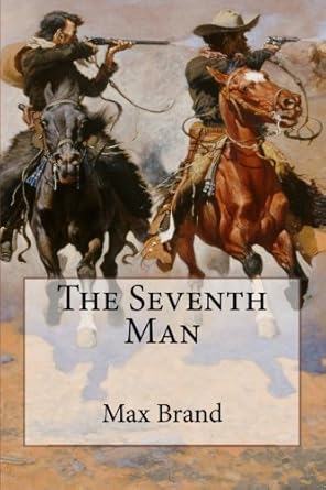 The Seventh Man cover image