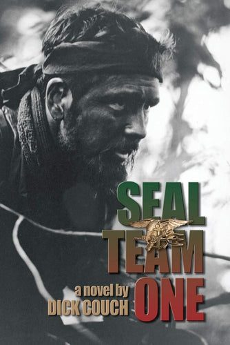 SEAL Team One cover image