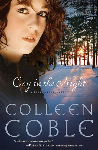 Cry in the Night (Rock Harbor Series #4) cover image