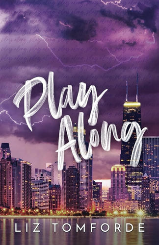 Play Along (Windy City Series Book 4) cover image