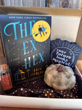 Load image into Gallery viewer, October Book Box
