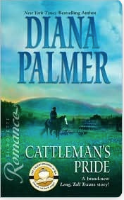 Cattleman's Pride