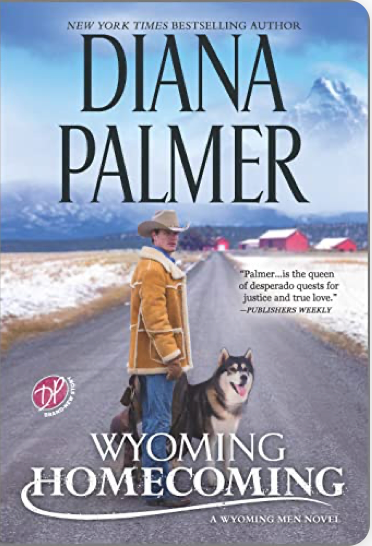 Wyoming Homecoming