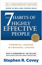 Load image into Gallery viewer, The 7 Habits of Highly Effective People
