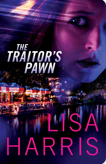 The Traitor's Pawn