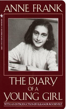 Load image into Gallery viewer, The Diary of Anne Frank
